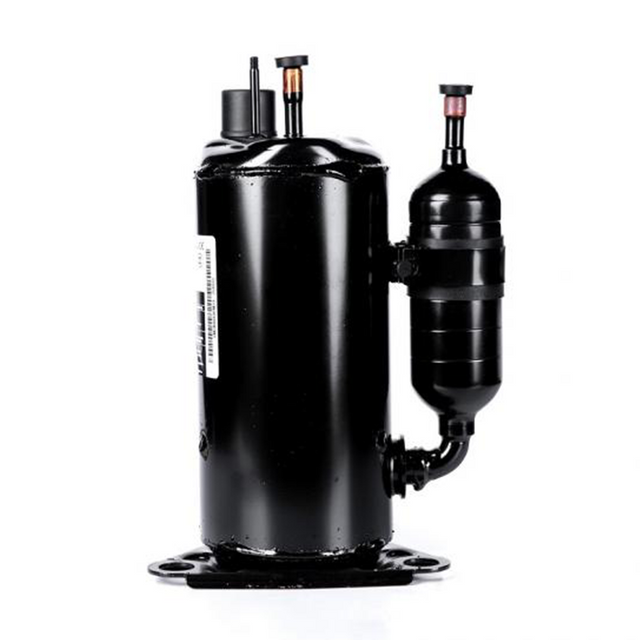 Microcompresor de refrigerare centrifugal 24V PanasonicSanyo 5VS245HAA21 pentru industria industrială