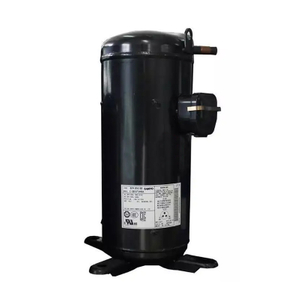 ضاغط سانيو عالي الكفاءة للتبريد والتبادل الحراري موديلات C-SBP170H36A C-SBP170H36B C-SBP185H36A