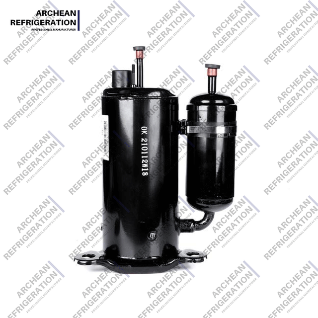 Compresor de bomba de calor 2V42S225AUA y 2V44W225AUD 2V44W385AUA para refrigeraci&oacute;n y aire acondicionado Tipo de producto Piezas de intercambio de calor