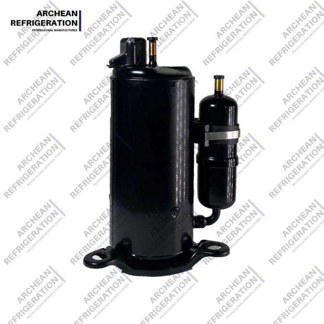 ضاغط التبريد الفعال GMCC PH108X1CY-8BGD2 PH120X1CY-8BGD2 PH135X1C-8DZD2 PH150X1C-8DZD2 PH155X1C-8DZD2