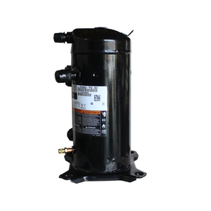 Compressor de baixa temperatura COPELAND ZF09KQE ZF11KQE para refrigera&ccedil;&atilde;o e troca de calor