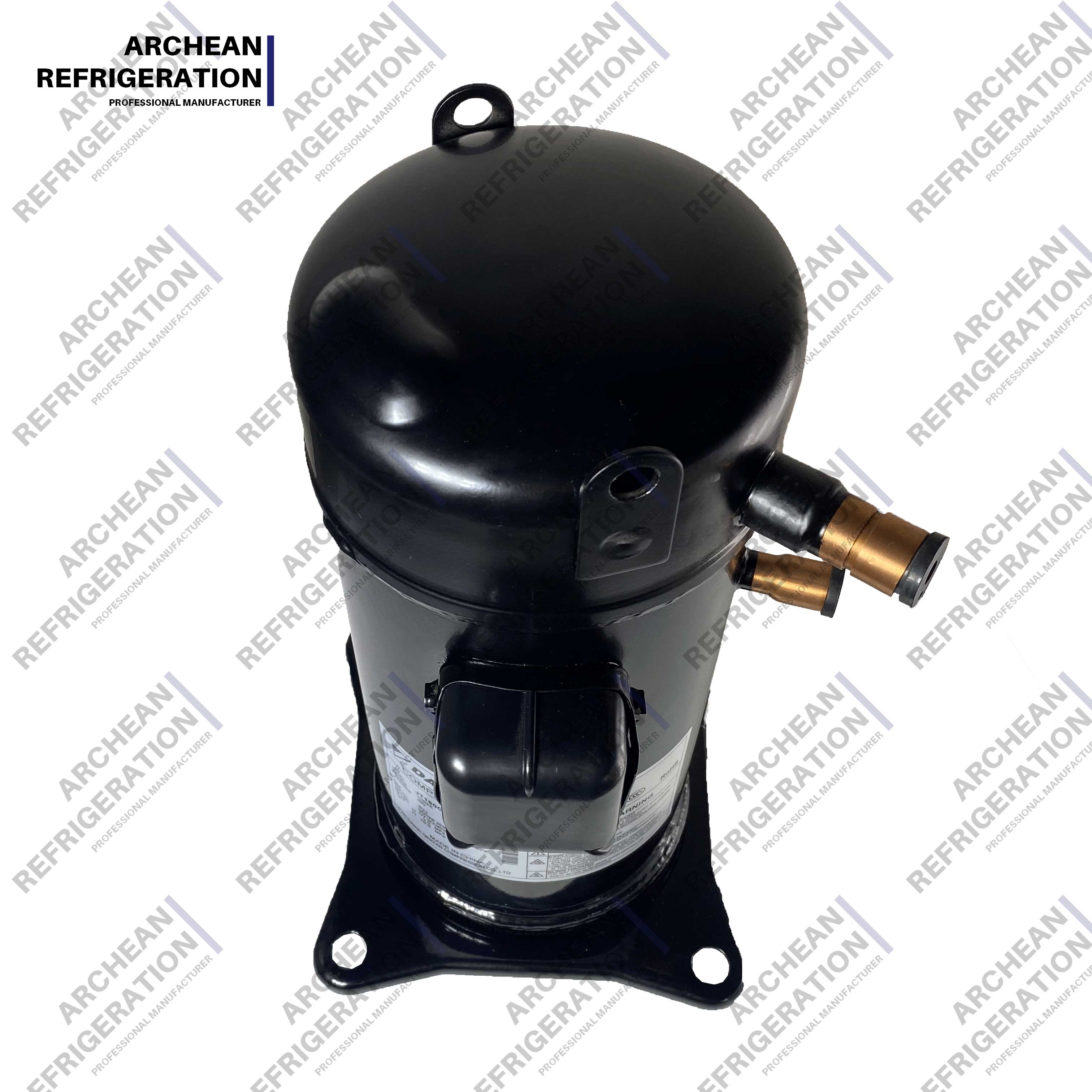 Venta directa de f&aacute;brica Compresor de aire acondicionado Daikin JT125GABTAL JT160GABTAL JT170GABTAL
