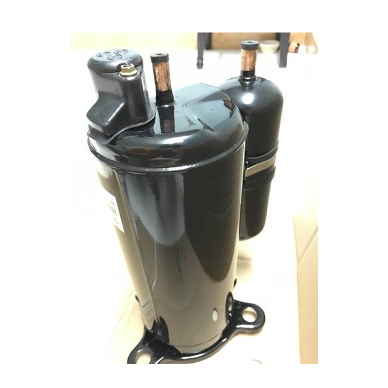 Pentru compresor rotativ Toshiba Quality R22 pentru frigidere PH240X2C-4FT1 Aer condiționat fabricat de Quality Compresor