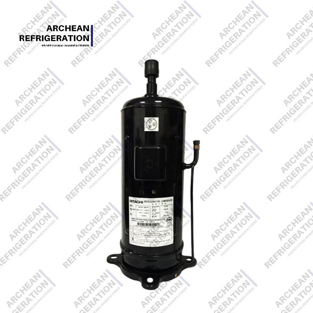 Compresores de frecuencia variable Hitachi G403DH-64D1(2) y G453DH-72D1(2) originales y nuevos para aire acondicionado y refrigeraci&oacute;n