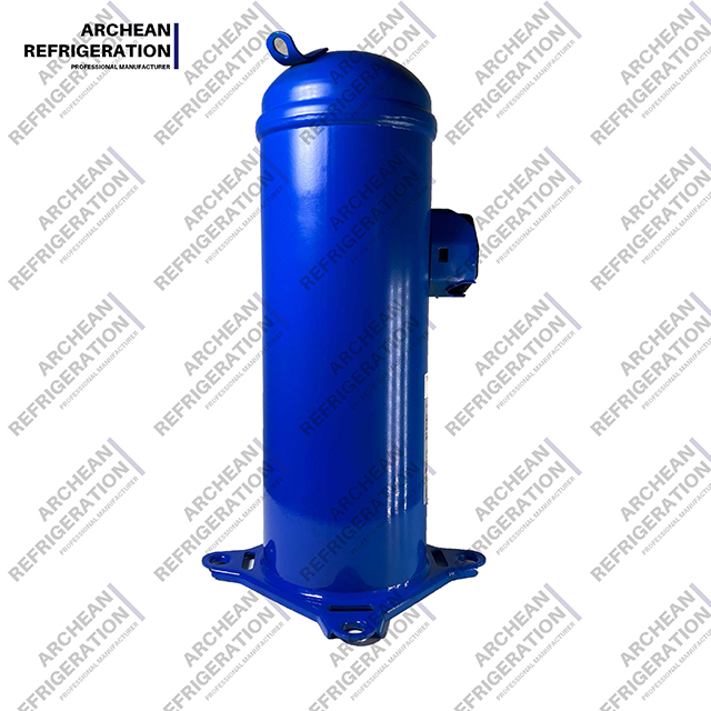 دانفوس التمرير أجزاء مبرد الهواء ضاغط التبريد دانفوس في الأوراق المالية HCM094T4 HCM109T4 HCM120T4