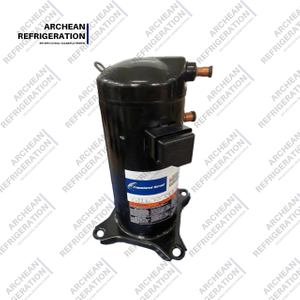 Comhbhr&uacute;iteoir Scrollaigh ZR36kh-TFD-522 3HP ag Copeland, &Uacute;s&aacute;id Cuisni&uacute; R22