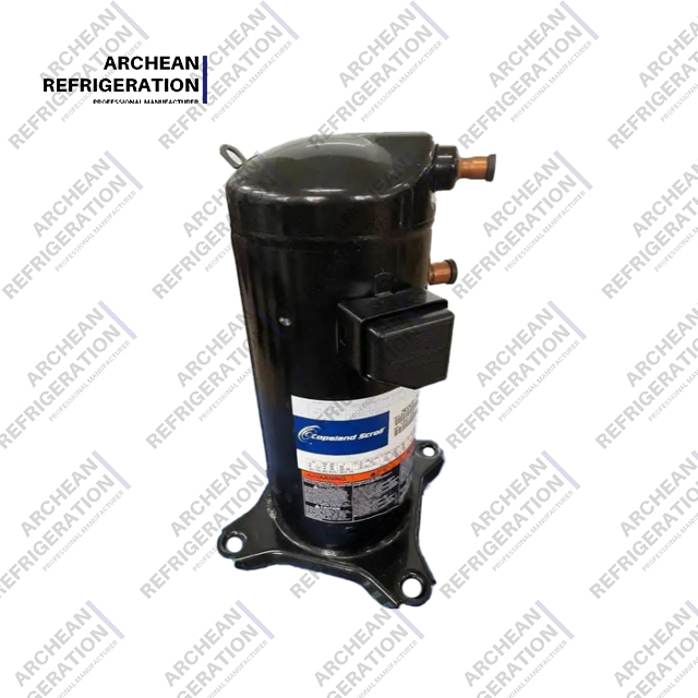 Compressore Scroll ZR36kh-TFD-522 3HP di Copeland, uso refrigerazione R22
