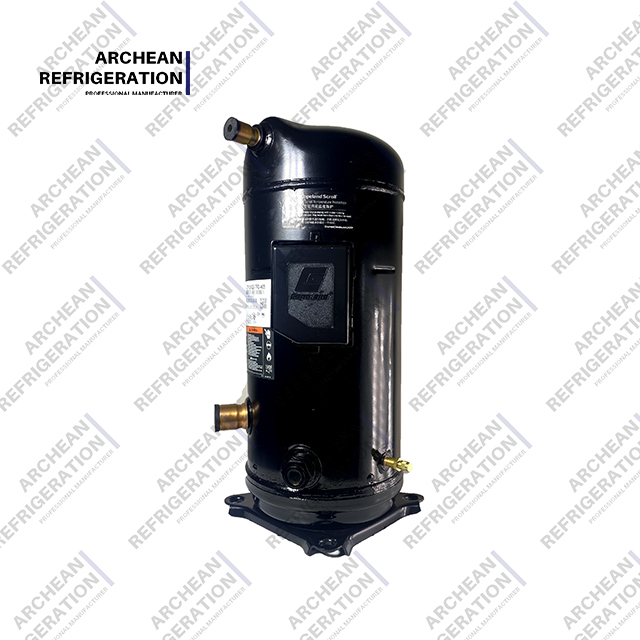 COMPRESSEUR COPELAND ZP SERIES ZP104KCE ZP122KCE ZP137KCE tout nouveau Copeland de haute qualit&eacute;