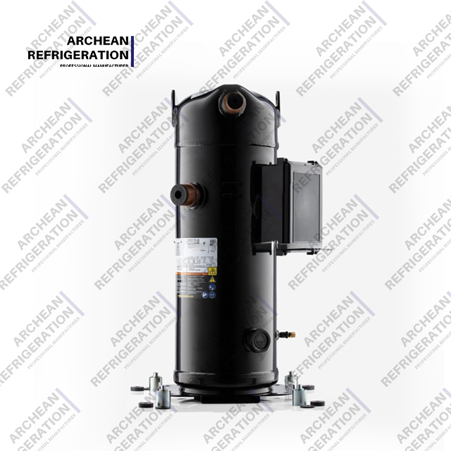 COPELAND ZF/ZP-SERIE COMPRESSSOR ZP24KSE Koeling en warmtewisselingsonderdeel