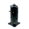 Compressore AC Copeland ZPD72KCE-TFD-433 con cabina semiermetica Digital Scroll per refrigeratore
