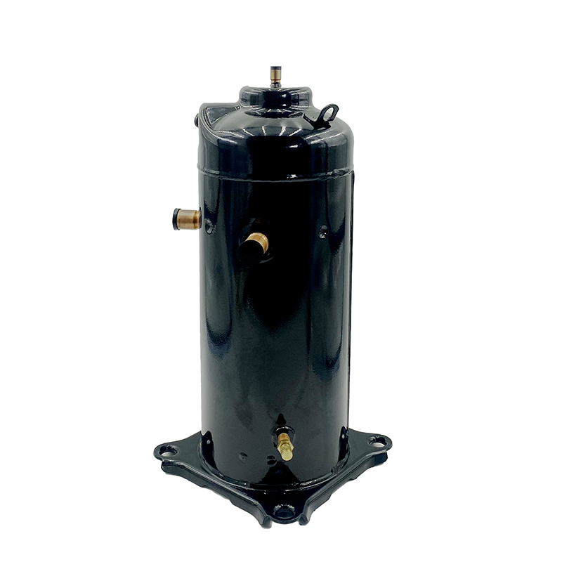 Compressore AC Copeland ZPD72KCE-TFD-433 con cabina semiermetica Digital Scroll per refrigeratore