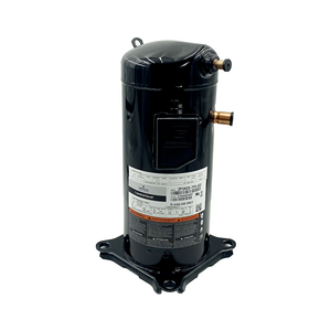Compresor alternativ Discus Air Copeland Scroll ZR72KCE TFD 522 pentru refrigerare 