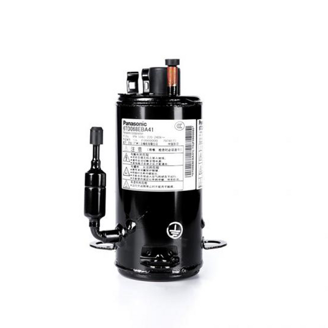 Meest effici&euml;nte 3-fasenschroef PanasonicSanyo centrifugaalcompressorkoeling 6TD068EBA41 voor de scheepvaart