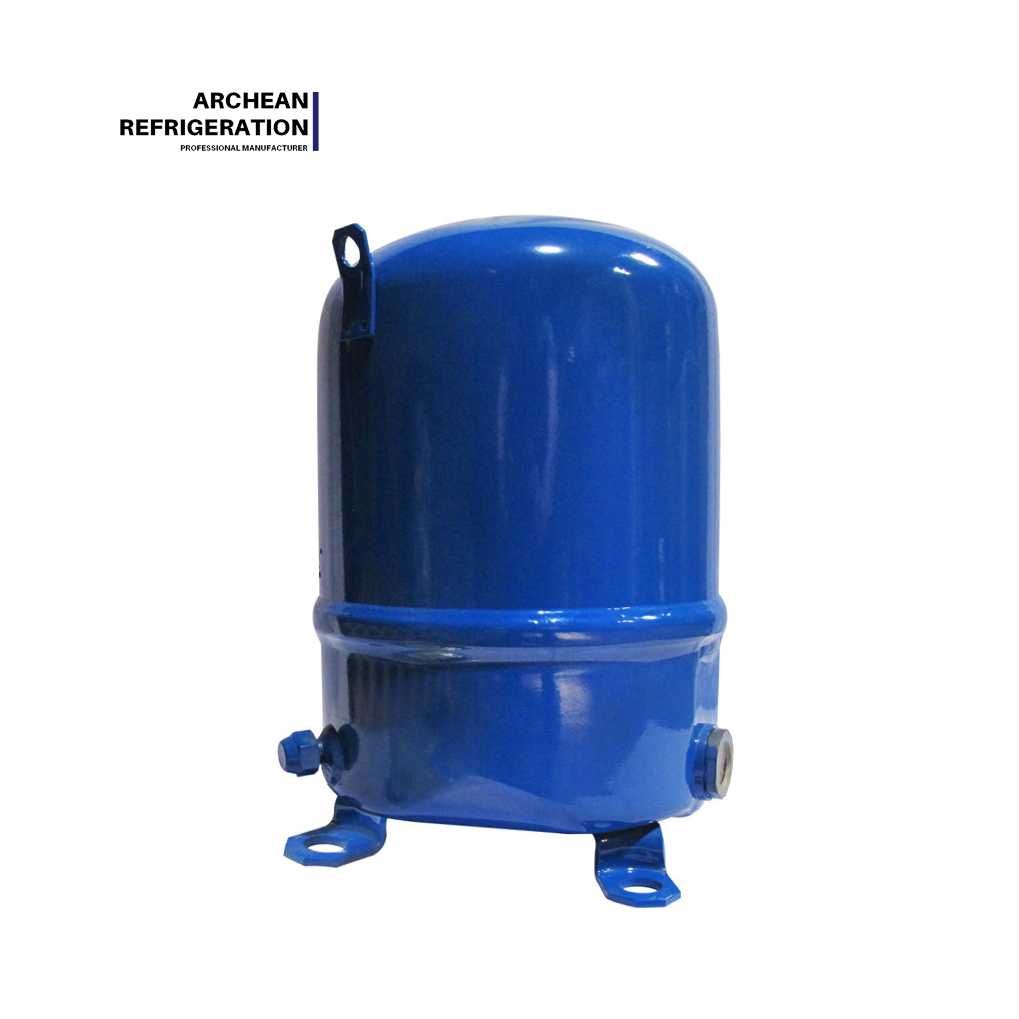 Danfoss MT18 JA MT22 JC MT28 JE MT32 JF MT36 Geschlossener Kompressor f&uuml;r verbesserte K&uuml;hlleistung
