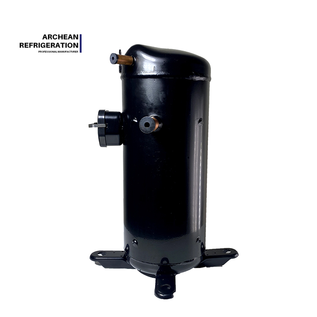 SANYO C-SB, compresseur &agrave; d&eacute;filement s&eacute;rie c-sc pour climatisation compresseur &agrave; vis semi-herm&eacute;tique C-SBX150H38A C-SBX150H38C C-SBX160H38A