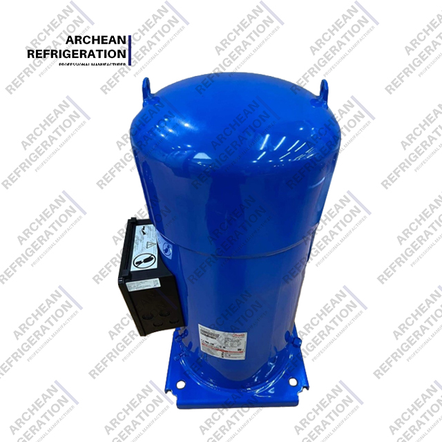  Danfoss-compressor SY240 SY300 SY380 voor airconditioningcompressor R22