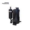 Compressor rotativo inversor pan-asonic r22 2v32s225aua/2v34s225aua/2v36s225bua/2v42s225aua/2v44w225aud compressor de refrigera&ccedil;&atilde;o usado