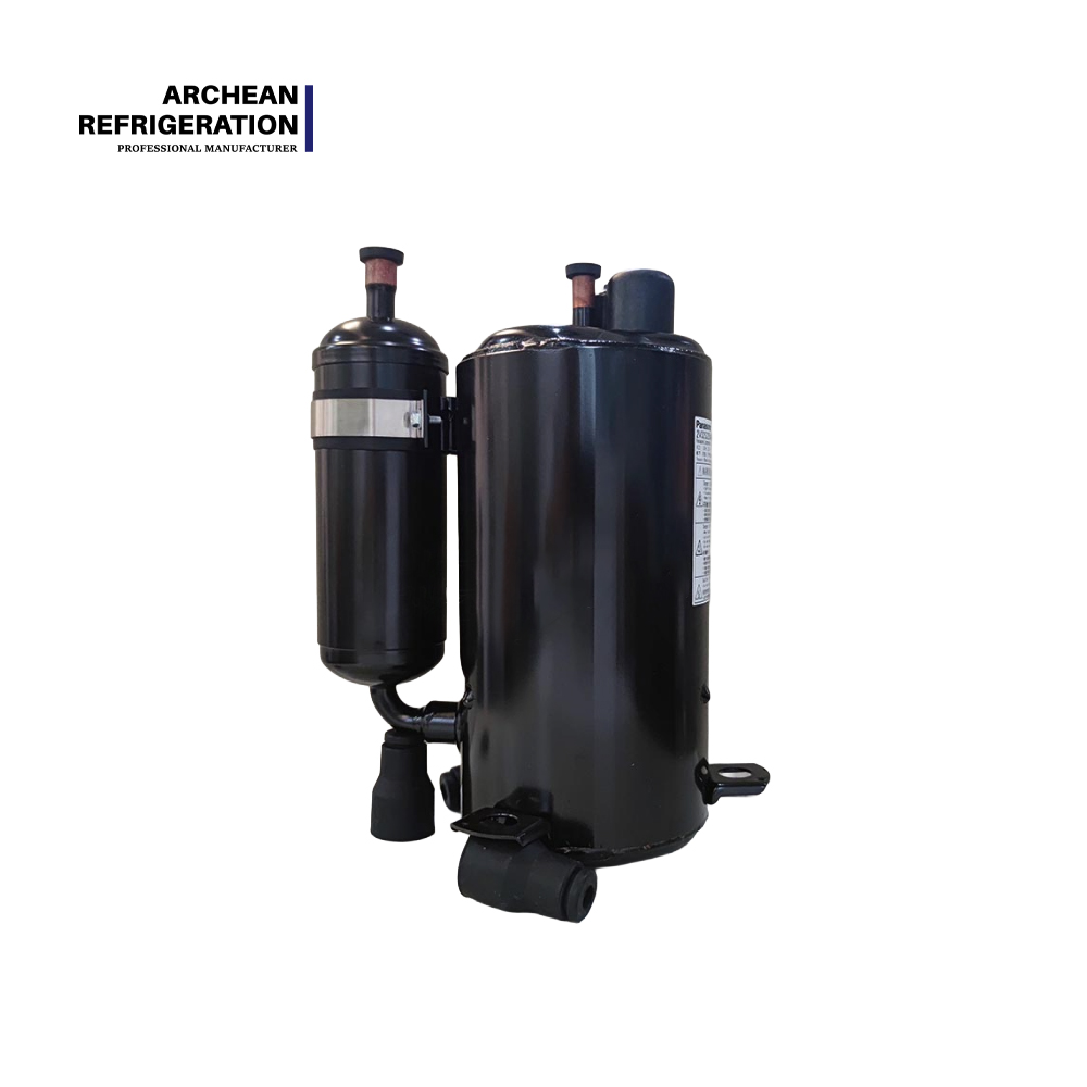 Compressor rotativo inversor pan-asonic r22 2v32s225aua/2v34s225aua/2v36s225bua/2v42s225aua/2v44w225aud compressor de refrigera&ccedil;&atilde;o usado