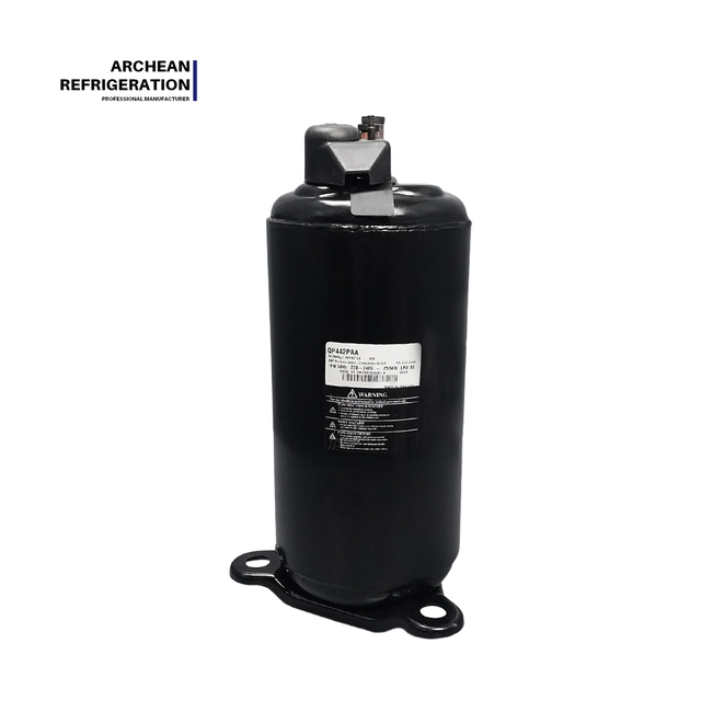 لضواغط أجزاء التبريد والتبادل الحراري من سلسلة LG QK125P QK208P QJ264P QJ325P
