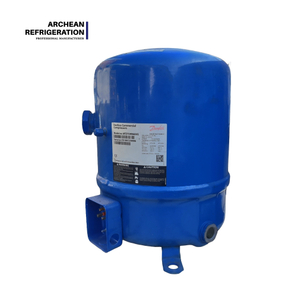 DANFOSS airconditioningcompressor MTM/MTZ 250 MTM/MTZ288 HVV MTM/MTZ 320 HWW HUU Model Luchtkoeling en warmtewisseling Onderdeel