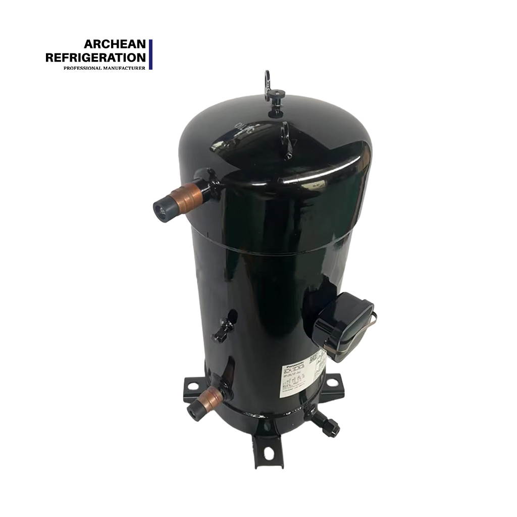 Nuevo C-SCP400H38M C-SCP400H38A C-SCP400H38B C-SCP435H38B Compresores Scroll para aire acondicionado de refrigeraci&oacute;n Piezas esenciales de intercambio de calor