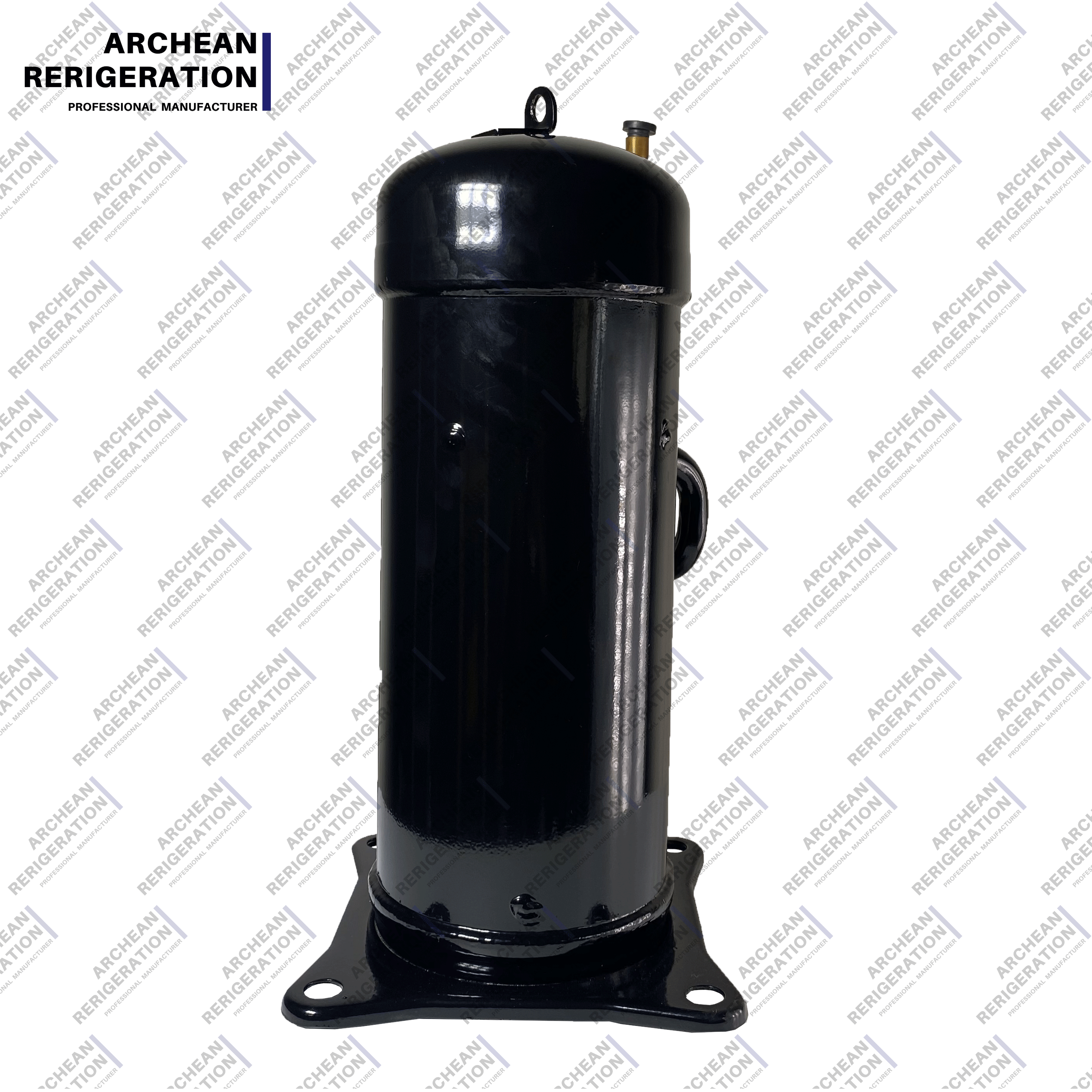 Compressor vari&aacute;vel JT90G-P8V1N do rolo do inversor do rolo R32 Daikin da velocidade para o condicionamento de ar