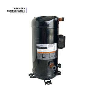 Getreideradkompressor Copeland-Kompressor ZB114KQE-TFD-550 Klimakompressor