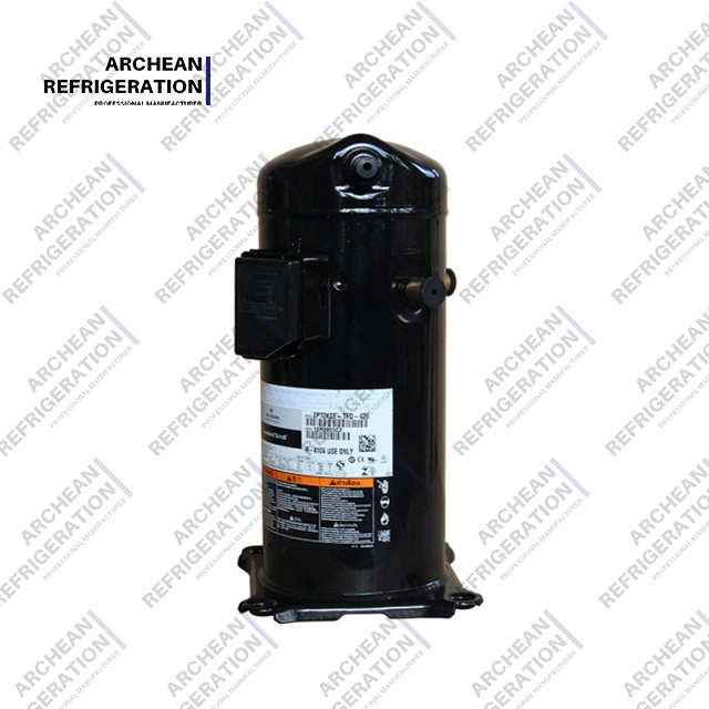 Compressore di refrigerazione Copeland ZP72KCE ZP83KCE ZP91KCE ZP104KCE ZP122KCE ZP137KCE ZP143KCE-TFD-522 