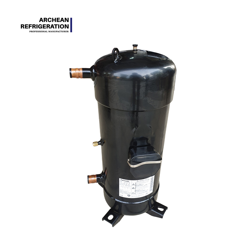 Nuevo C-SCP400H38M C-SCP400H38A C-SCP400H38B C-SCP435H38B Compresores Scroll para aire acondicionado de refrigeraci&oacute;n Piezas esenciales de intercambio de calor