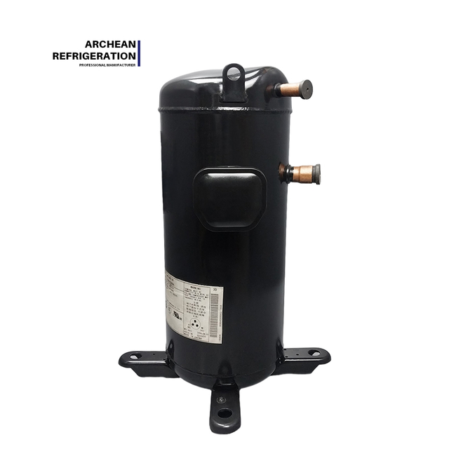 Sanyo C-SB303H8A, C-SB303H8G, C-SB353H8A, C-SB353H8G, C-SB453H8A, C-SB453H8F, C-SB453H8G Compressor voor koeling en warmtewisselingsonderdelen