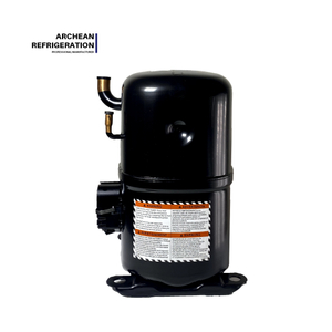 Compresseurs HBP &agrave; piston de r&eacute;frig&eacute;ration et d'&eacute;change thermique Tecumseh CAH4518A TAH4518A CAH4525A