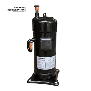 Hocheffizienter Scroll R32 Daikin Luftkompressor JT90GABY1L, JT95GABY1L, JT125GABY1, JT125GA-Y1, JT125GABY1L, JT150GABY1L, f&uuml;r Klimaanlagen 