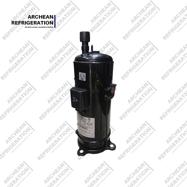 Hitachi DC-Kompressor mit variabler Frequenz E405DHD-36D2G / -38D2G / -42D2G、E655DHD-65D2G & E656DHD-65D2G、E705DHD-72D2G & E706DHD-72D2G、E856DHD-80D2G