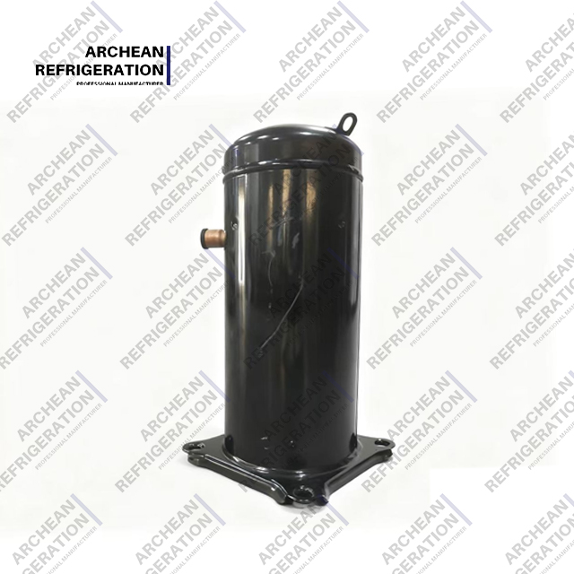 Холодильный компрессор COPELAND ZB15KQE ZB19KQ ZB19KQE ZB21KQ ZB21KQE ZB26KQ 