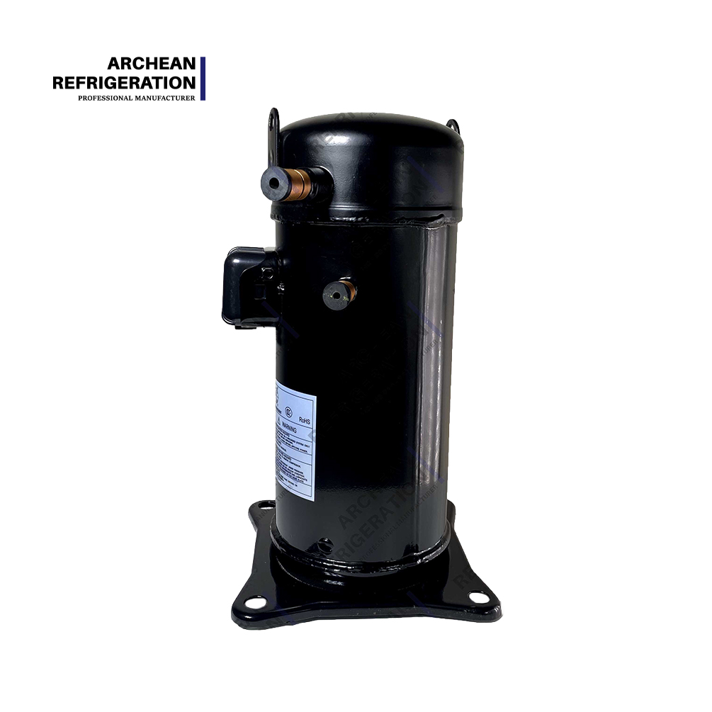 Compresor de aire acondicionado Daikin de venta directa de f&aacute;brica JT125GABTAL, JT160GABTAL, JT170GABTAL