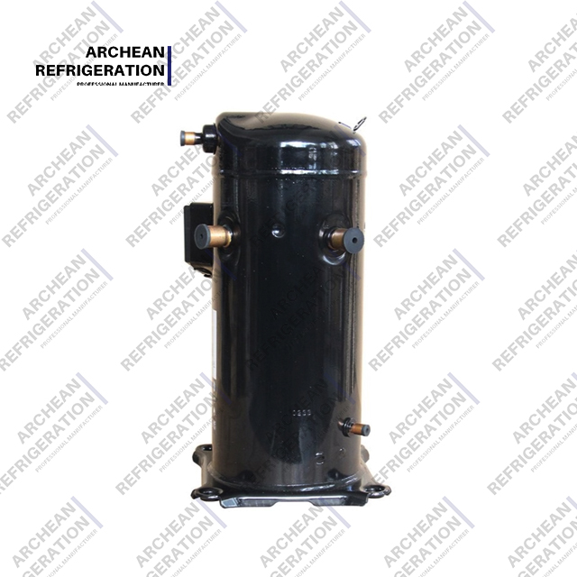 Compressore di refrigerazione Copeland ZP72KCE ZP83KCE ZP91KCE ZP104KCE ZP122KCE ZP137KCE ZP143KCE-TFD-522 