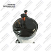 Centrifugale 24V zuiger PanasonicSanyo micro-koelcompressor 2R11B225ASE voor industrieel gebruik