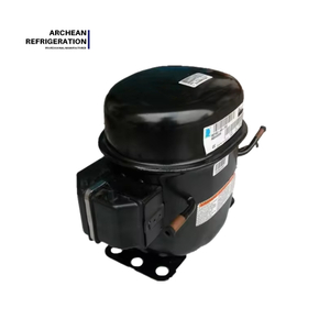 Compresoare frigorifice monofazate CAE4450E CAE9450T CAE9460T pentru aplicații de schimb de căldură