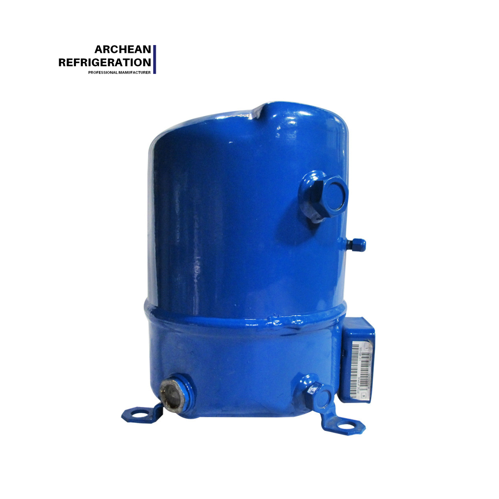 Danfoss MT18 JA MT22 JC MT28 JE MT32 JF MT36 Geschlossener Kompressor f&uuml;r verbesserte K&uuml;hlleistung