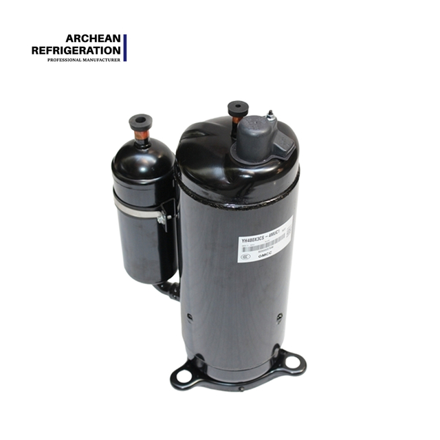 Compresor de CA inversor para uso dom&eacute;stico, restaurante, venta minorista, hotel, PH108X1CY-8BGD2, PH120X1CY-8BGD2, PH135X1C-8DZD2, PH150X1C-8DZD2, piezas de intercambio de calor de refrigeraci&oacute;n