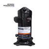 Compressor de refrigera&ccedil;&atilde;o COPELAND ZB15KQE ZB19KQ ZB19KQE ZB21KQ ZB21KQE ZB26KQ 