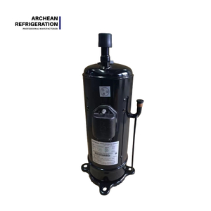 Compresseur de climatiseur haute vitesse Hitachi AA50PHDG-D1K2, AA55PHDG-D1K2, DA65PHDG-D1Y2, DC65PHDG-D1J2, DC80PHDG-D1J2, DD94PHDG-D1J2 
