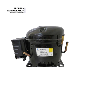 Novo compressor Tecumseh R404a CAE2446Z TAJ2446Z CAE2464Z TAJ2464Z CAE2417Z、CAE2420Z、CAE2424Z、CAE2432Z