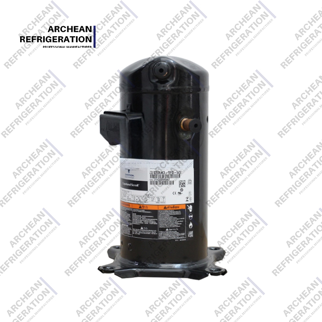 Copeland Scroll-Kompressor-K&uuml;hlkompressor ZR42K3-PFJ-522 ZR34K3-PFJ ZR36K3-TFD-230 f&uuml;r Klimaanlage