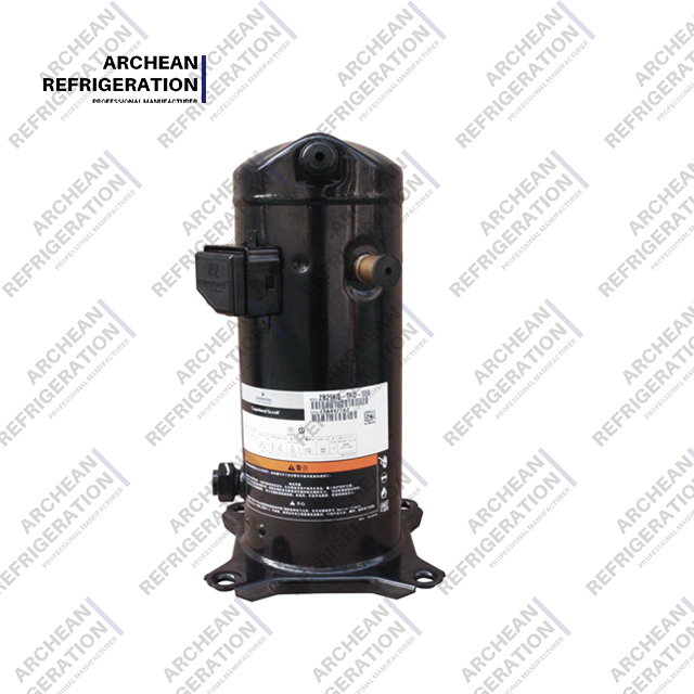 Холодильный компрессор COPELAND ZB15KQE ZB19KQ ZB19KQE ZB21KQ ZB21KQE ZB26KQ 
