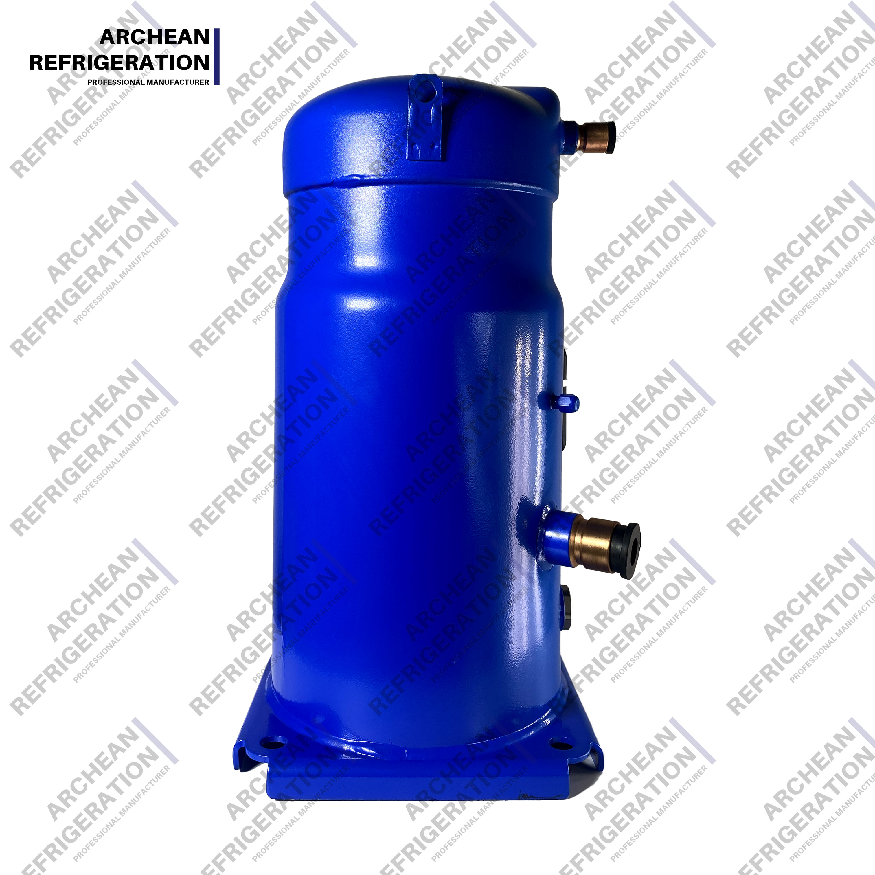 Compresseur Danfoss SM084 SM090 SM100 SM110 SM112 SM115 Compresseur de r&eacute;frig&eacute;ration