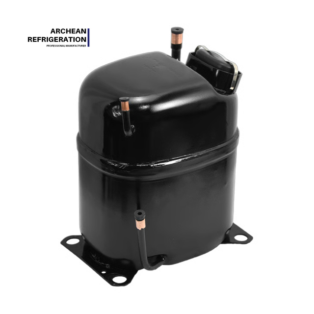 Taikang koelcompressoren voor middelhoge temperaturen CAH 4518Y TFG 4518Y CAH 4525Y TFG 4525Y
