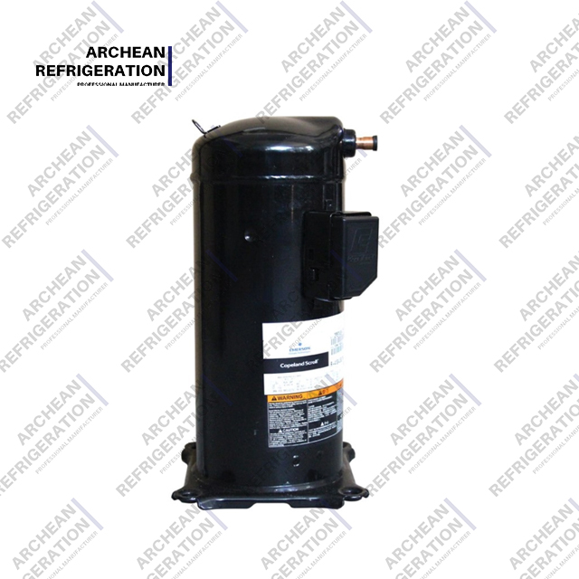 Compressore di refrigerazione Copeland ZP72KCE ZP83KCE ZP91KCE ZP104KCE ZP122KCE ZP137KCE ZP143KCE-TFD-522 