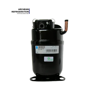 Pe&ccedil;as de refrigera&ccedil;&atilde;o e troca de calor TECUMSEH Compressor de ar condicionado AJ 5510F AJ 5512E AJ 5513E AJ 5515E