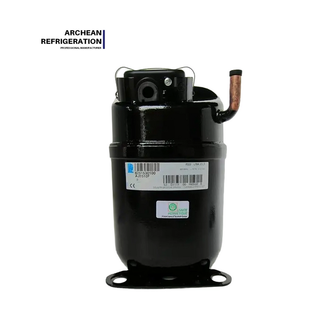 TECUMSEH Koel- en warmtewisselingsonderdelen Airconditioningcompressor AJ 5510F AJ 5512E AJ 5513E AJ 5515E